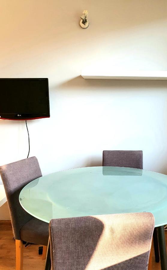 Apartament Gdansk Wszedzie Blisko , Wysoki Parter Buitenkant foto