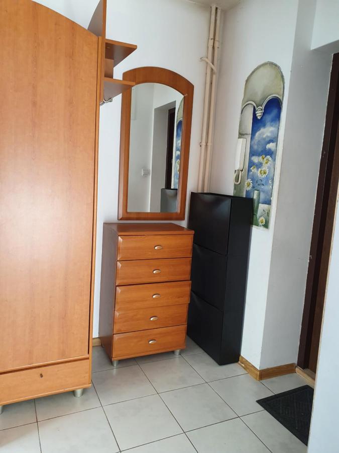 Apartament Gdansk Wszedzie Blisko , Wysoki Parter Buitenkant foto
